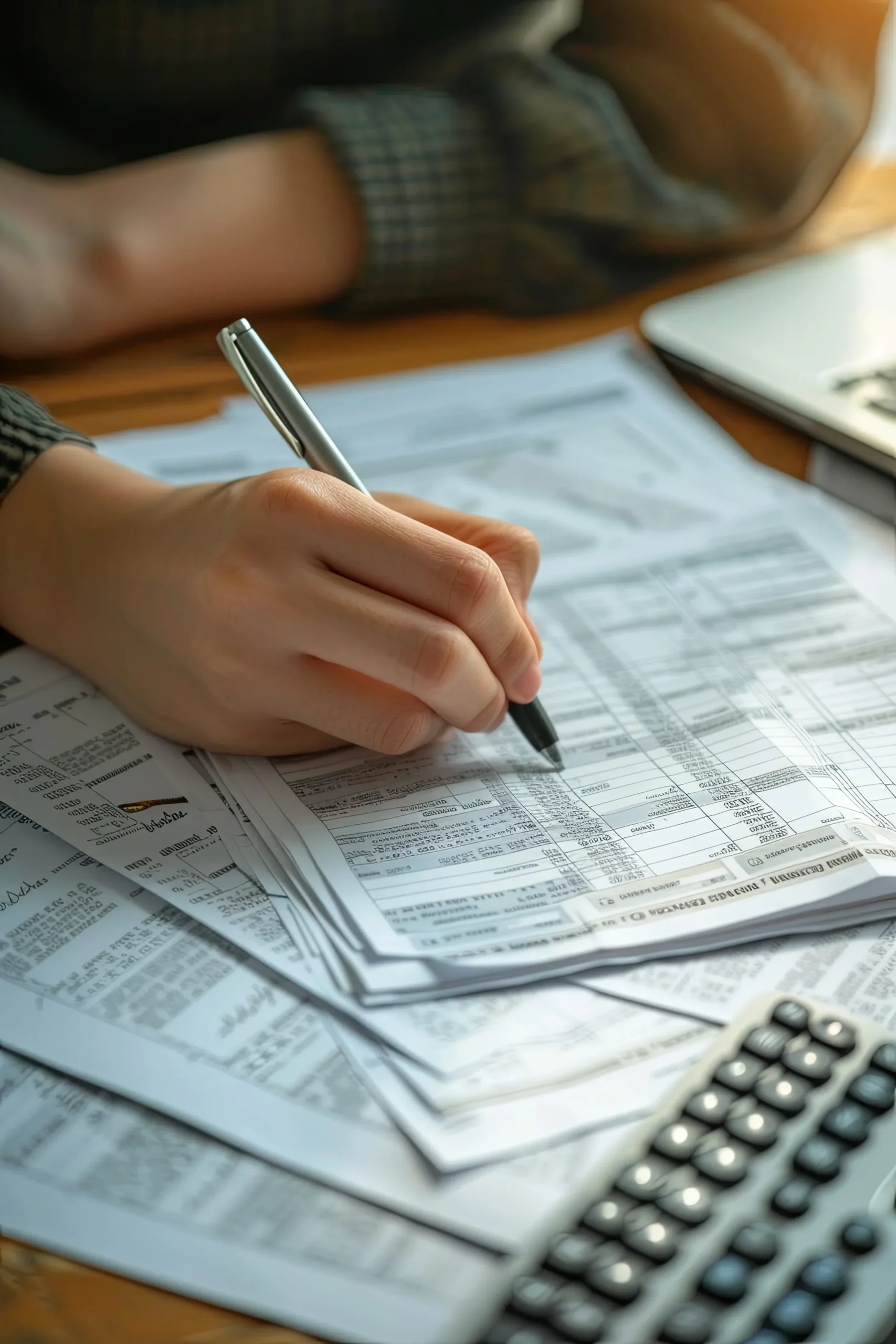 Business Services in Hartford