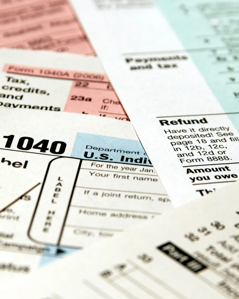 File Taxes Extension Services in Hartford